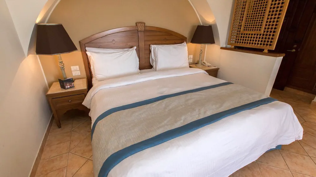 الفندق كمبنسكي - سوما باي